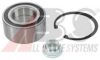 SUZUK 4344079J00 Wheel Bearing Kit